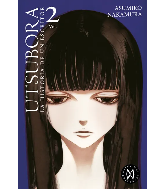 Utsubora Nº 2 (de 2)