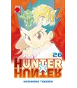 Hunter x Hunter Nº 26