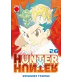 Hunter x Hunter Nº 26