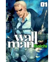 Wallman Nº 1 (de 3)