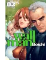 Wallman Nº 3 (de 3)