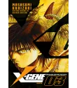 X-Gene Nº 3 (de 3)