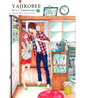 Yajirobee Nº 1 (de 2)