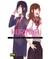 Horimiya Nº 01