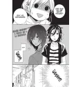 Horimiya Nº 01