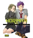 Horimiya Nº 02