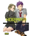 Horimiya Nº 02