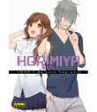 Horimiya Nº 04