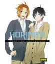 Horimiya Nº 05