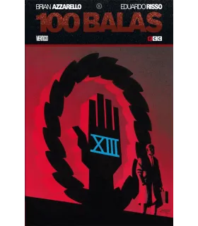 100 Balas Nº 02 (de 10)