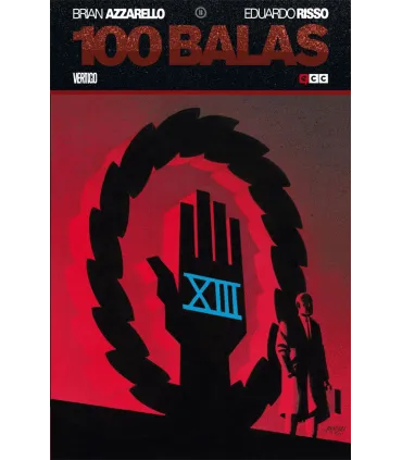 100 Balas Nº 02 (de 10)