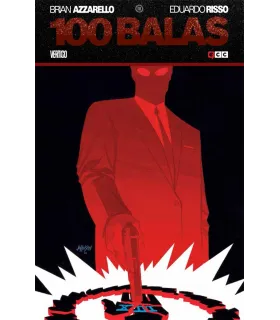 100 Balas Nº 03 (de 10)