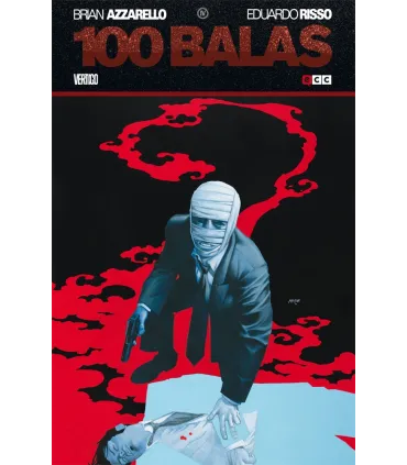 100 Balas Nº 04 (de 10)