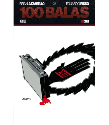 100 Balas Nº 05 (de 10)