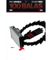 100 Balas Nº 05 (de 10)