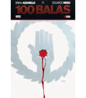 100 Balas Nº 06 (de 10)