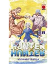 Hunter x Hunter Nº 28