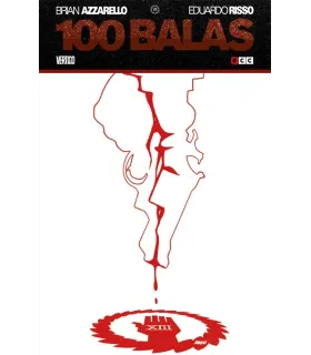 100 Balas Nº 07 (de 10)
