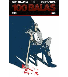 100 Balas Nº 09 (de 10)