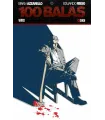 100 Balas Nº 09 (de 10)