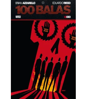 100 Balas Nº 10 (de 10)