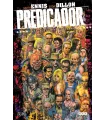 Predicador Nº 8 (de 9): Se acerca el infierno