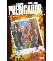 Predicador Nº 9 (de 9): Álamo