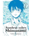 Sombras sobre Shimanami Nº 1 (de 4)