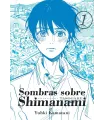 Sombras sobre Shimanami Nº 1 (de 4)