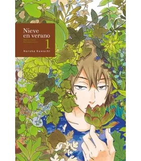 Nieve en verano Nº 1 (de 4)