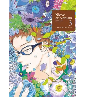 Nieve en verano Nº 3 (de 4)