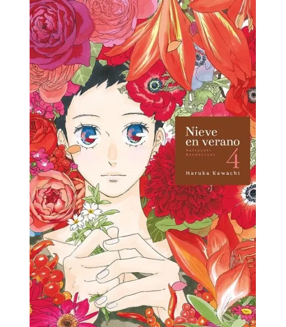 Nieve en verano Nº 4 (de 4)