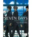 Seven days Nº 1 (de 2)