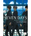 Seven days Nº 1 (de 2)