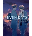 Seven days Nº 2 (de 2)