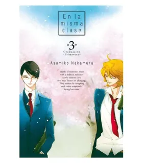 En la misma clase Nº 3 (de 3)