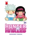 Hunter x Hunter Nº 31