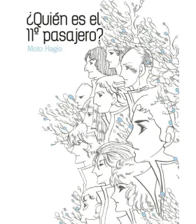 ¿Quién es el 11º pasajero?