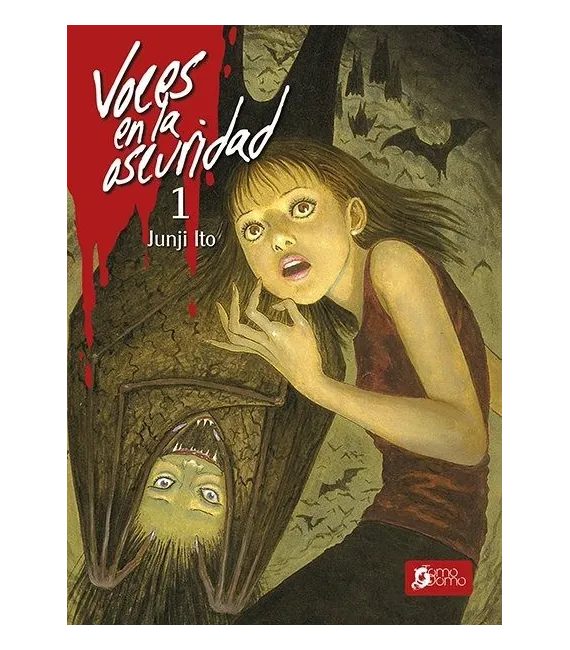 Voces en la oscuridad Nº 1 (de 2)