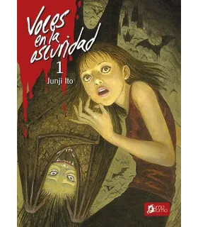 Voces en la oscuridad Nº 1 (de 2)