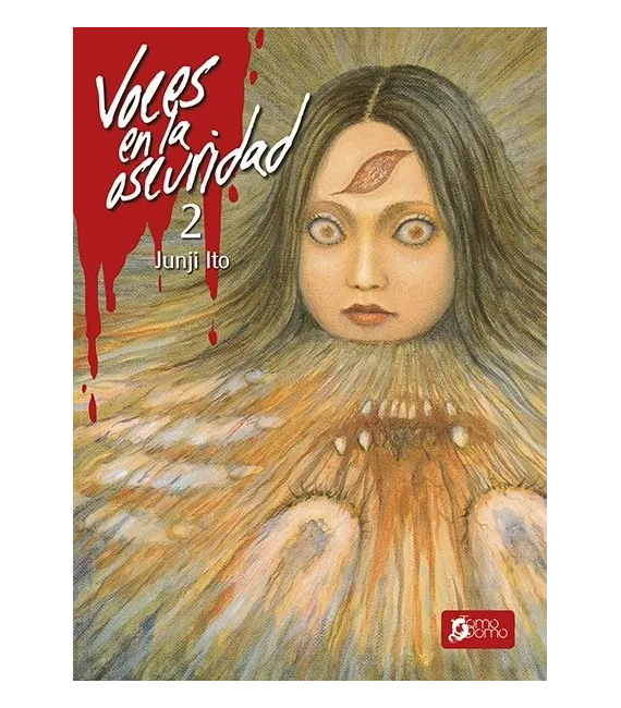 Voces en la oscuridad Nº 2 (de 2)