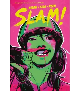 SLAM!