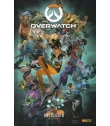 Overwatch Nº 01