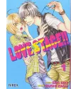 Love Stage!! Nº 1 (de 7)