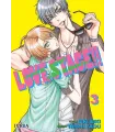 Love Stage!! Nº 3 (de 7)