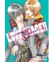 Love Stage!! Nº 5 (de 7)