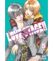 Love Stage!! Nº 5 (de 7)