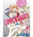 Love Stage!! Nº 7 (de 7)