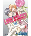 Love Stage!! Nº 7 (de 7)