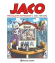 Dragon Ball nº 00: Jaco the Galactic Patrolman